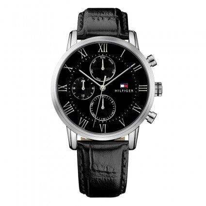 TOMMY HILFIGER Mod. 1791401: Orologio da polso Unisex | STORE ITALIA | Spedizione gratis