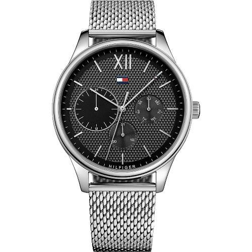 TOMMY HILFIGER Mod. DAMON: Orologio da polso Uomo | STORE ITALIA | Spedizione gratis
