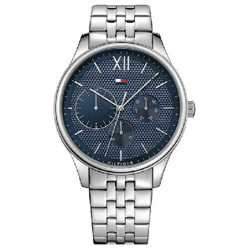 TOMMY HILFIGER Mod. 1791416: Orologio da polso Uomo | STORE ITALIA | Spedizione gratis