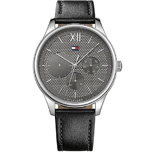 TOMMY HILFIGER Mod. DAMON: Orologio da polso Uomo | STORE ITALIA | Spedizione gratis