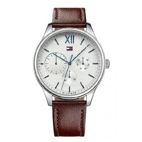 TOMMY HILFIGER Mod. DAMON: Orologio da polso Uomo | STORE ITALIA | Spedizione gratis
