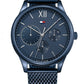 TOMMY HILFIGER Mod. 1791421: Orologio da polso Unisex | STORE ITALIA | Spedizione gratis
