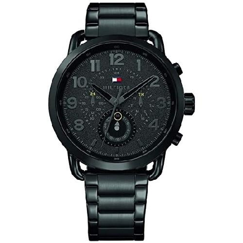 TOMMY HILFIGER Mod. BRIGGS: Orologio da polso Uomo | STORE ITALIA | Spedizione gratis