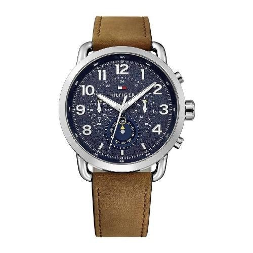 TOMMY HILFIGER Mod. 1791424: Orologio da polso Unisex | STORE ITALIA | Spedizione gratis