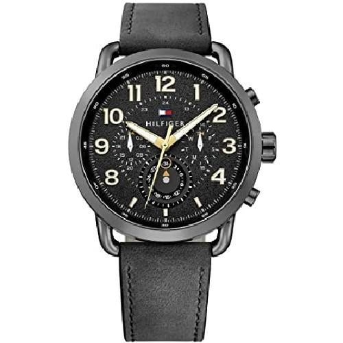 TOMMY HILFIGER Mod. BRIGGS: Orologio da polso Uomo | STORE ITALIA | Spedizione gratis