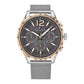 TOMMY HILFIGER Mod. GAVIN: Orologio da polso Uomo | STORE ITALIA | Spedizione gratis
