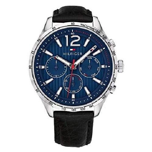 TOMMY HILFIGER Mod. GAVIN: Orologio da polso Uomo | STORE ITALIA | Spedizione gratis