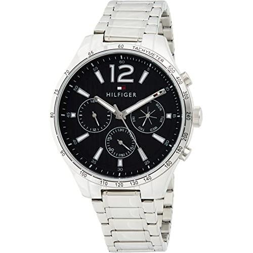TOMMY HILFIGER Mod. GAVIN: Orologio da polso Unisex | STORE ITALIA | Spedizione gratis