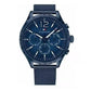 TOMMY HILFIGER Mod. GAVIN: Orologio da polso Uomo | STORE ITALIA | Spedizione gratis