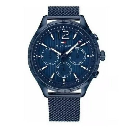 TOMMY HILFIGER Mod. GAVIN: Orologio da polso Uomo | STORE ITALIA | Spedizione gratis