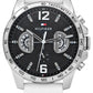 TOMMY HILFIGER Mod. DECKER: Orologio da polso Unisex | STORE ITALIA | Spedizione gratis
