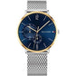 TOMMY HILFIGER Mod. 1791505: Orologio da polso Uomo | STORE ITALIA | Spedizione gratis