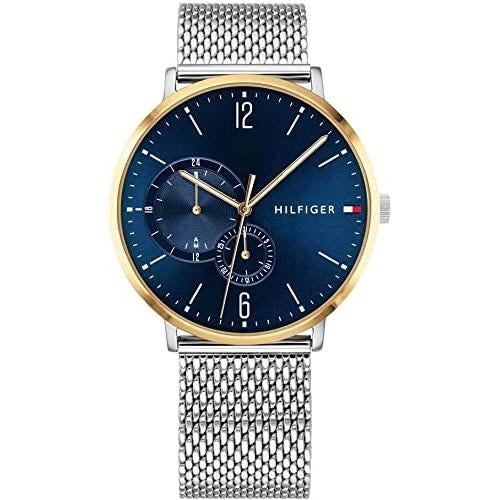 TOMMY HILFIGER Mod. 1791505: Orologio da polso Uomo | STORE ITALIA | Spedizione gratis