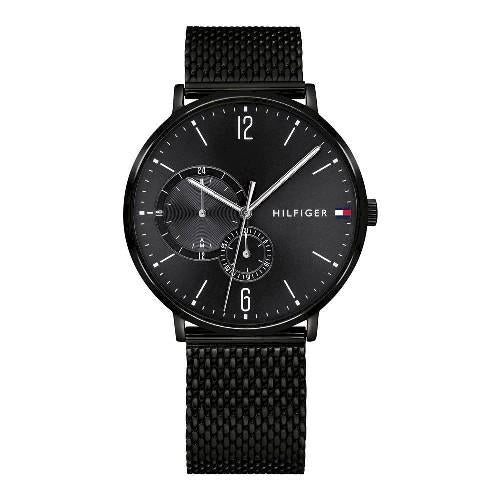 TOMMY HILFIGER Mod. BROOKLYN: Orologio da polso Uomo | STORE ITALIA | Spedizione gratis