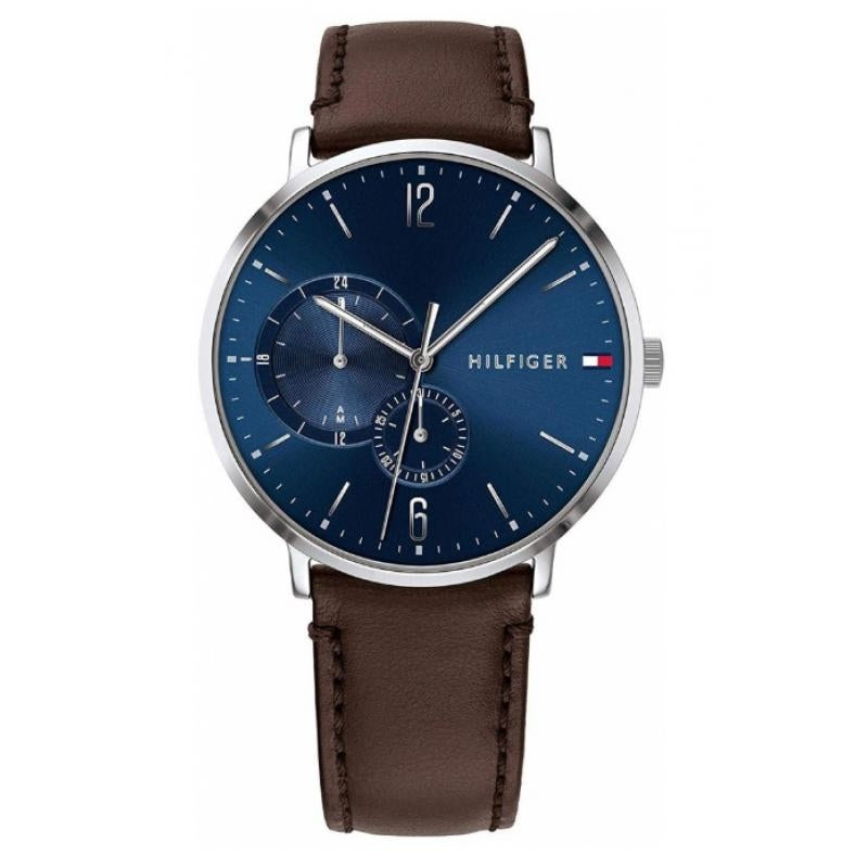 TOMMY HILFIGER Mod. BROOKLYN: Orologio da polso Uomo | STORE ITALIA | Spedizione gratis