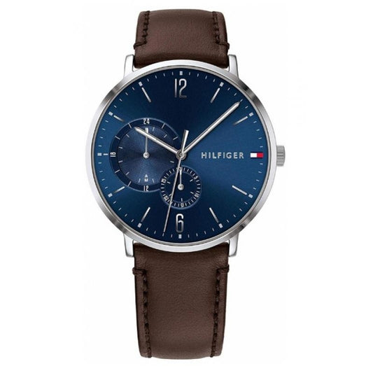 TOMMY HILFIGER Mod. BROOKLYN: Orologio da polso Uomo | STORE ITALIA | Spedizione gratis