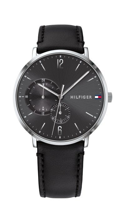 TOMMY HILFIGER Mod. BROOKLYN: Orologio da polso Unisex | STORE ITALIA | Spedizione gratis