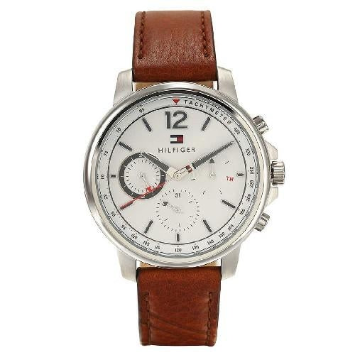 TOMMY HILFIGER Mod. LANDON: Orologio da polso Uomo | STORE ITALIA | Spedizione gratis