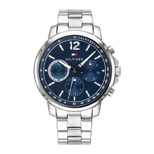 TOMMY HILFIGER Mod. LANDON: Orologio da polso Uomo | STORE ITALIA | Spedizione gratis