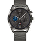 TOMMY HILFIGER Mod. DEACAN: Orologio da polso Uomo | STORE ITALIA | Spedizione gratis