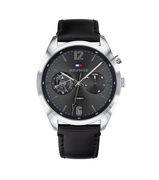 TOMMY HILFIGER Mod. DEACAN: Orologio da polso Unisex | STORE ITALIA | Spedizione gratis