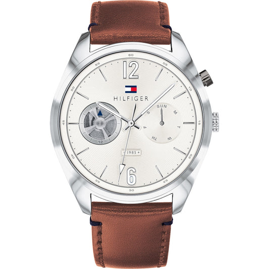 TOMMY HILFIGER WATCHES Mod. 1791550: Orologio da polso Uomo | STORE ITALIA | Spedizione gratis