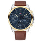 TOMMY HILFIGER Mod. DECKER: Orologio da polso Uomo | STORE ITALIA | Spedizione gratis