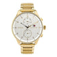 TOMMY HILFIGER Mod. 1791576: Orologio da polso Unisex | STORE ITALIA | Spedizione gratis