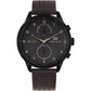 TOMMY HILFIGER Mod. CHASE: Orologio da polso Uomo | STORE ITALIA | Spedizione gratis