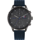 TOMMY HILFIGER Mod. CHASE: Orologio da polso Uomo | STORE ITALIA | Spedizione gratis
