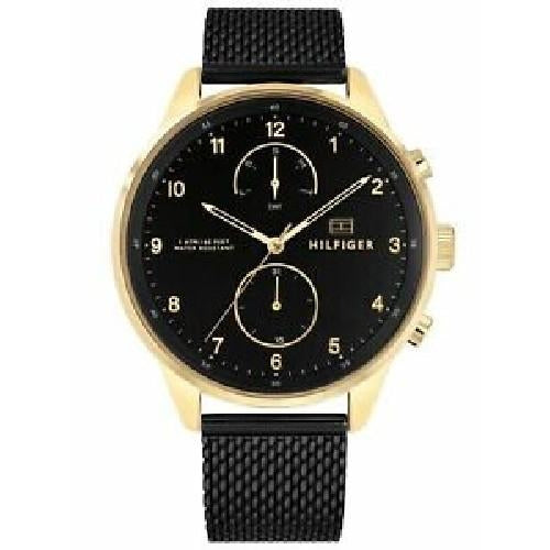 TOMMY HILFIGER Mod. CHASE: Orologio da polso Uomo | STORE ITALIA | Spedizione gratis