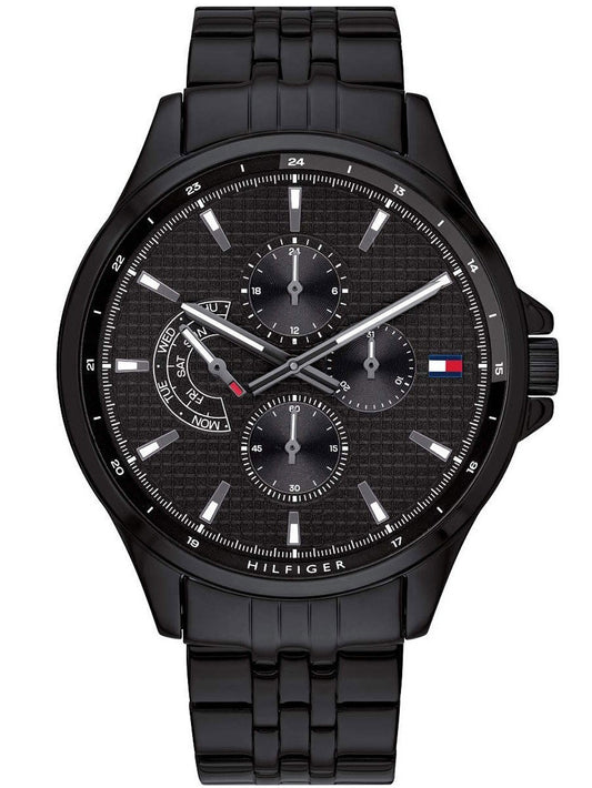 TOMMY HILFIGER Mod. 1791611: Orologio da polso Unisex | STORE ITALIA | Spedizione gratis