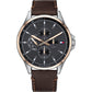 TOMMY HILFIGER Mod. SHAWN: Orologio da polso Uomo | STORE ITALIA | Spedizione gratis
