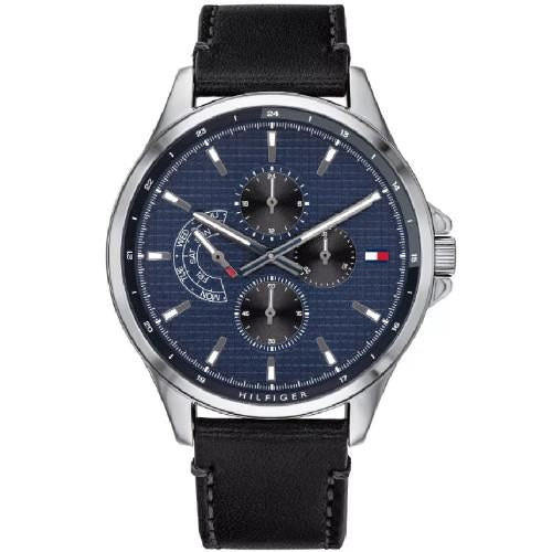 TOMMY HILFIGER Mod. SHAWN: Orologio da polso Uomo | STORE ITALIA | Spedizione gratis