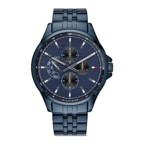TOMMY HILFIGER WATCHES MOD. 1791618: Orologio da polso Unisex | STORE ITALIA | Spedizione gratis