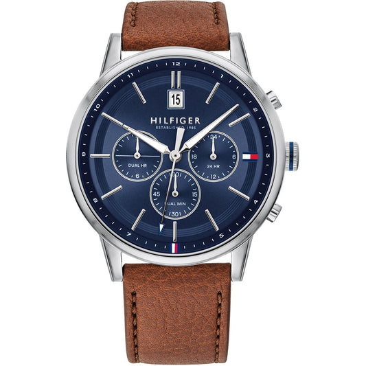 TOMMY HILFIGER Mod. KYLE: Orologio da polso Uomo | STORE ITALIA | Spedizione gratis