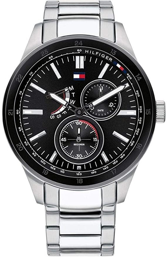 TOMMY HILFIGER Mod. AUSTIN: Orologio da polso Uomo | STORE ITALIA | Spedizione gratis