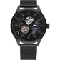 TOMMY HILFIGER Mod. SPENCER: Orologio da polso Uomo | STORE ITALIA | Spedizione gratis