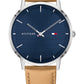 TOMMY HILFIGER Mod. 1791652: Orologio da polso Unisex | STORE ITALIA | Spedizione gratis