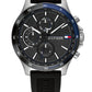 TOMMY HILFIGER Mod. BANK: Orologio da polso Unisex | STORE ITALIA | Spedizione gratis