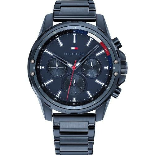 TOMMY HILFIGER WATCHES Mod. 1791789: Orologio da polso Uomo | STORE ITALIA | Spedizione gratis
