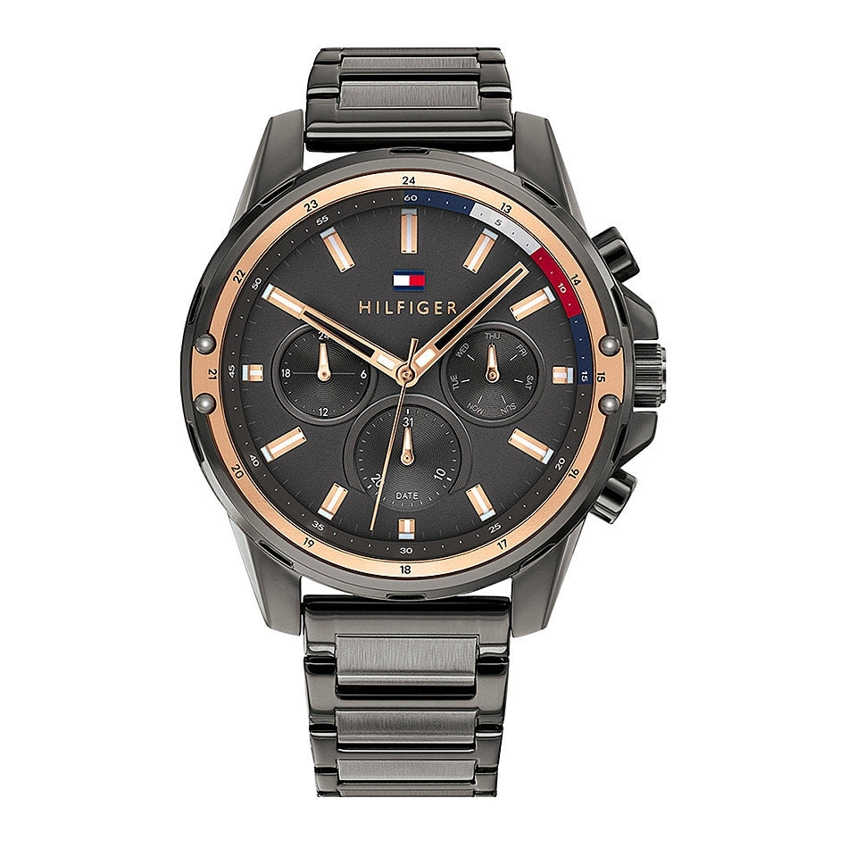 TOMMY HILFIGER WATCHES Mod. 1791790: Orologio da polso Uomo | STORE ITALIA | Spedizione gratis