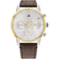 TOMMY HILFIGER Mod. 1791884: Orologio da polso Unisex | STORE ITALIA | Spedizione gratis
