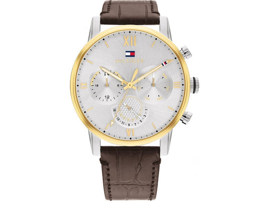 TOMMY HILFIGER Mod. 1791884: Orologio da polso Unisex | STORE ITALIA | Spedizione gratis