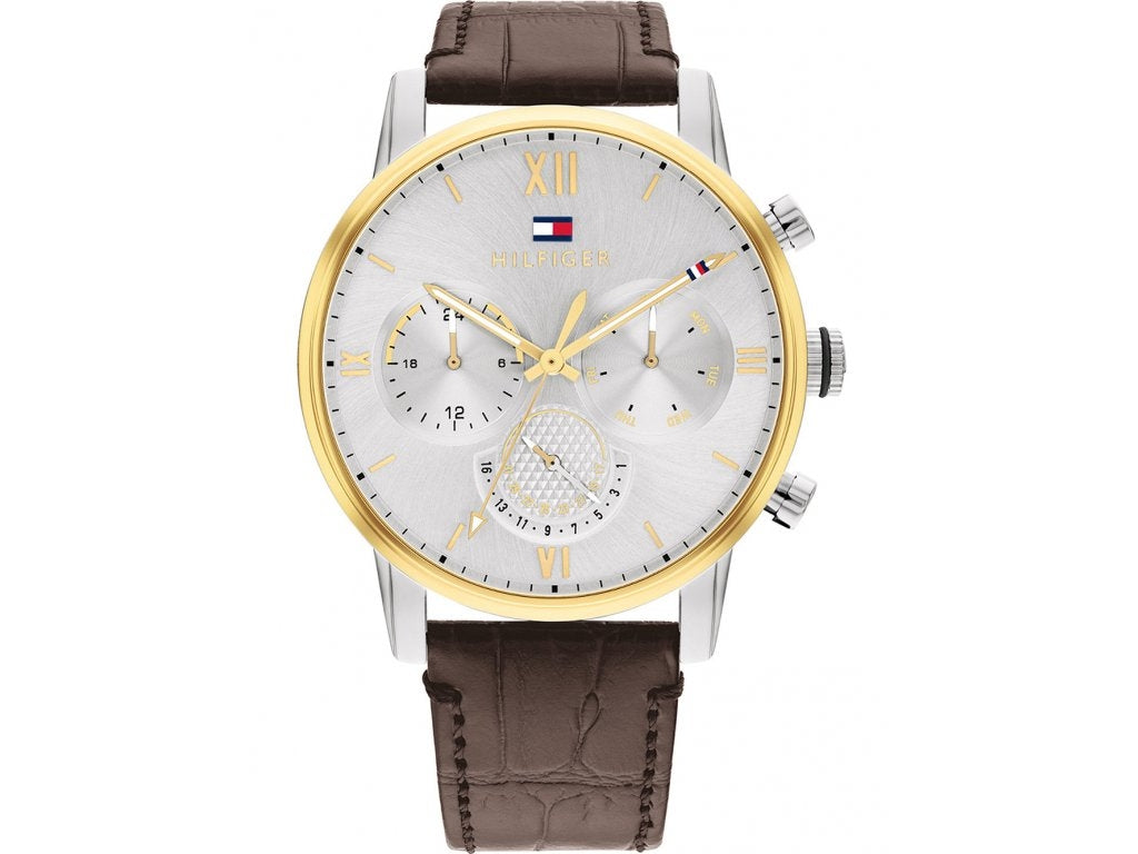 TOMMY HILFIGER Mod. 1791884: Orologio da polso Unisex | STORE ITALIA | Spedizione gratis