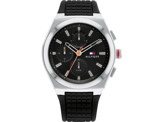 TOMMY HILFIGER Mod. 1791898: Orologio da polso Unisex | STORE ITALIA | Spedizione gratis