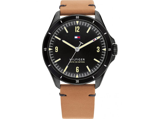 TOMMY HILFIGER Mod. 1791906: Orologio da polso Unisex | STORE ITALIA | Spedizione gratis
