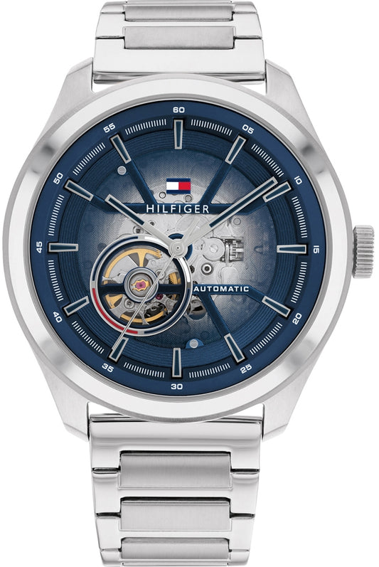 TOMMY HILFIGER Mod. 1791939: Orologio da polso Unisex | STORE ITALIA | Spedizione gratis