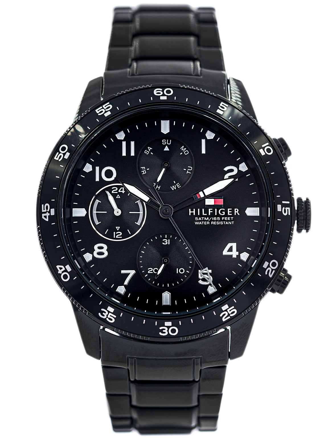 TOMMY HILFIGER Mod. 1791951: Orologio da polso Unisex | STORE ITALIA | Spedizione gratis