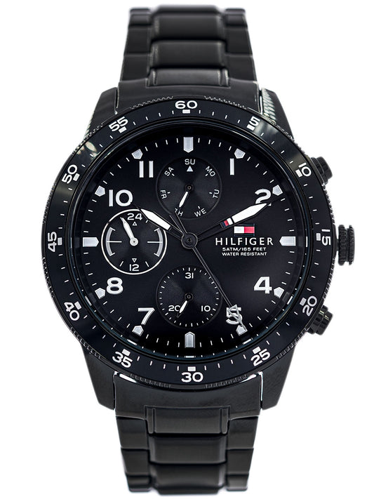 TOMMY HILFIGER Mod. 1791951: Orologio da polso Unisex | STORE ITALIA | Spedizione gratis